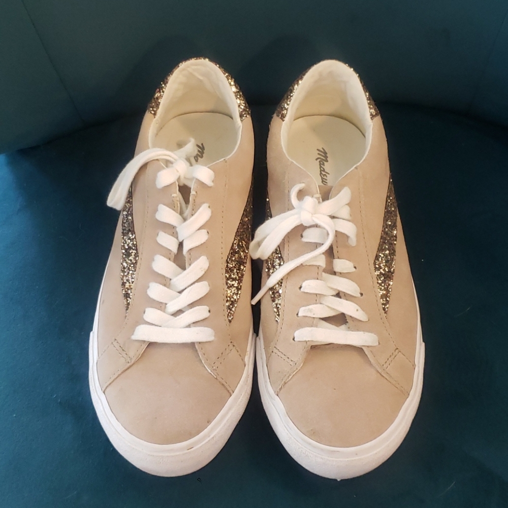 MADEWELL SNEAKERS